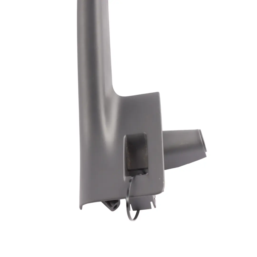 Mk5 Tirador Tarjeta Puerta Negro Trasero Derecho para Volkswagen Golf con número de pieza 1K0868188H Volkswagen Golf Mk5 Tirador Tarjeta Puerta Negro Trasero Derecho - SKU 1K0868188H - Número de pieza 1K0868188H