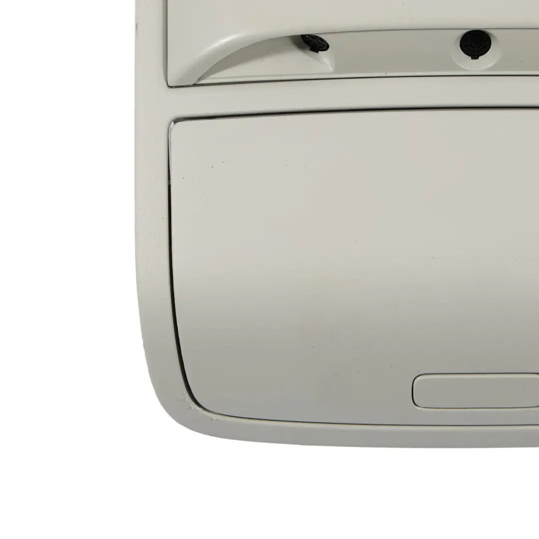 Panneau Commande Plafonnier Intérieur Gris pour VW Volkswagen Tiguan 5N à propos du numéro de pièce 1K0868837G VW Volkswagen Tiguan 5N Panneau Commande Plafonnier Intérieur Gris - SKU 1K0868837G-1 - Numéro de pièce 1K0868837G