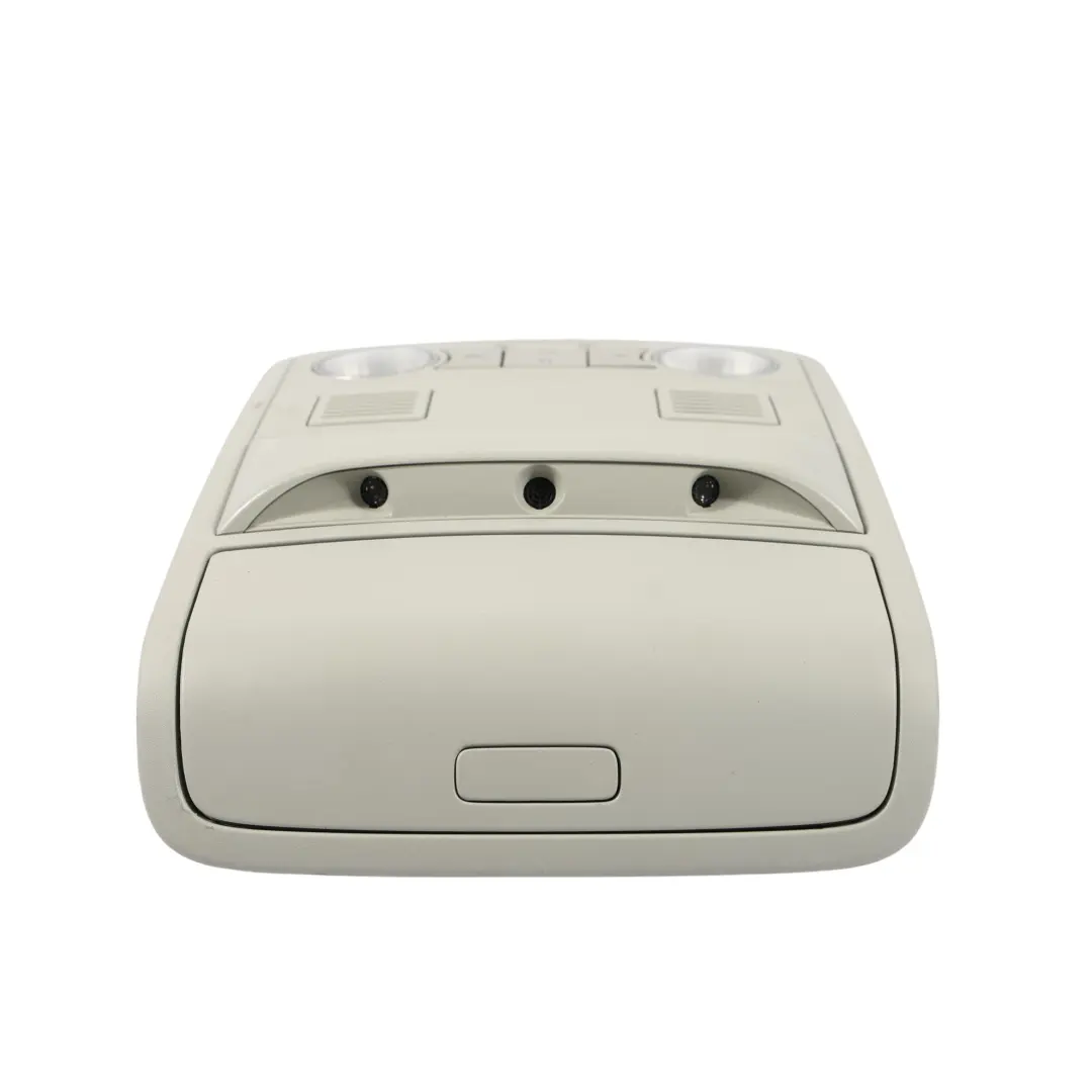 Tetto Luce Lampada Interna Pannello Grigio per VW Volkswagen Tiguan 5N con numero di parte 1K0868837G VW Volkswagen Tiguan 5N Tetto Luce Lampada Interna Pannello Grigio - SKU 1K0868837G-1 - Numero di parte 1K0868837G