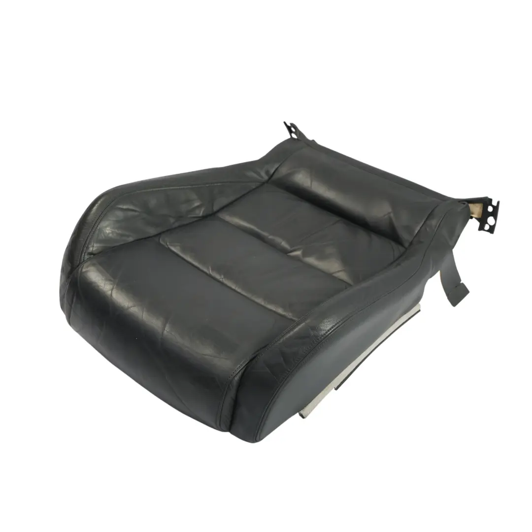 1K Mk5 Funda Asiento Delantero Izquierdo Derecho Cuero Negro para VW Volkswagen Golf con número de pieza 1K0881405KA VW Volkswagen Golf 1K Mk5 Funda Asiento Delantero Izquierdo Derecho Cuero Negro - SKU 1K0881405KA - Número de pieza 1K0881405KA