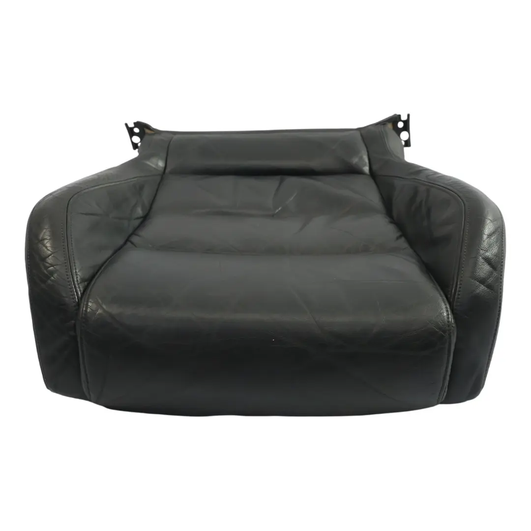 1K Mk5 Coprisedile Anteriore Sinistro Destro Pelle Nero per VW Volkswagen Golf con numero di parte 1K0881405KA VW Volkswagen Golf 1K Mk5 Coprisedile Anteriore Sinistro Destro Pelle Nero - SKU 1K0881405KA - Numero di parte 1K0881405KA