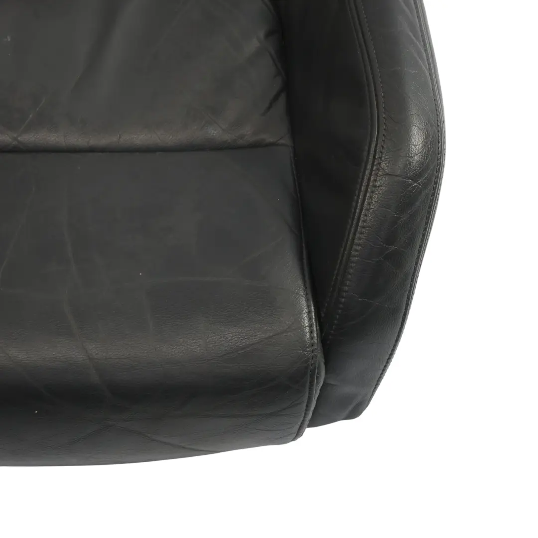 1K Mk5 Sitzbezug Vorne Links Rechts Leder Schwarz für VW Volkswagen Golf mit Teilenummer 1K0881405KA VW Volkswagen Golf 1K Mk5 Sitzbezug Vorne Links Rechts Leder Schwarz - SKU 1K0881405KA - Teilenummer 1K0881405KA