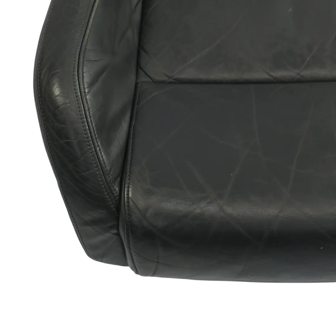 1K Mk5 Funda Asiento Delantero Izquierdo Derecho Cuero Negro para VW Volkswagen Golf con número de pieza 1K0881405KA VW Volkswagen Golf 1K Mk5 Funda Asiento Delantero Izquierdo Derecho Cuero Negro - SKU 1K0881405KA - Número de pieza 1K0881405KA