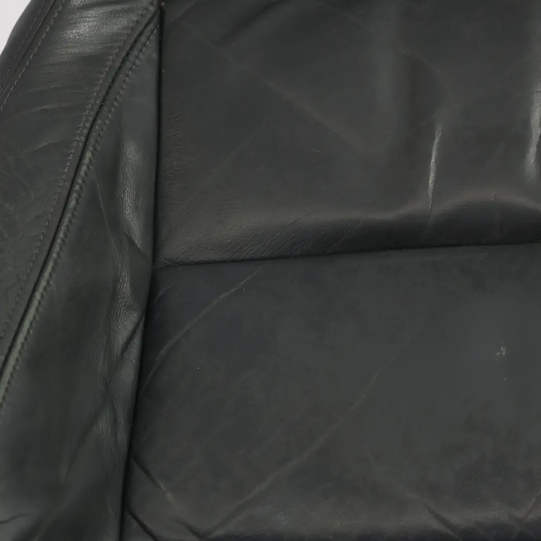 1K Mk5 Housse De Siège Avant Gauche Droite Cuir Noir pour VW Volkswagen Golf à propos du numéro de pièce 1K0881405KA VW Volkswagen Golf 1K Mk5 Housse De Siège Avant Gauche Droite Cuir Noir - SKU 1K0881405KA - Numéro de pièce 1K0881405KA