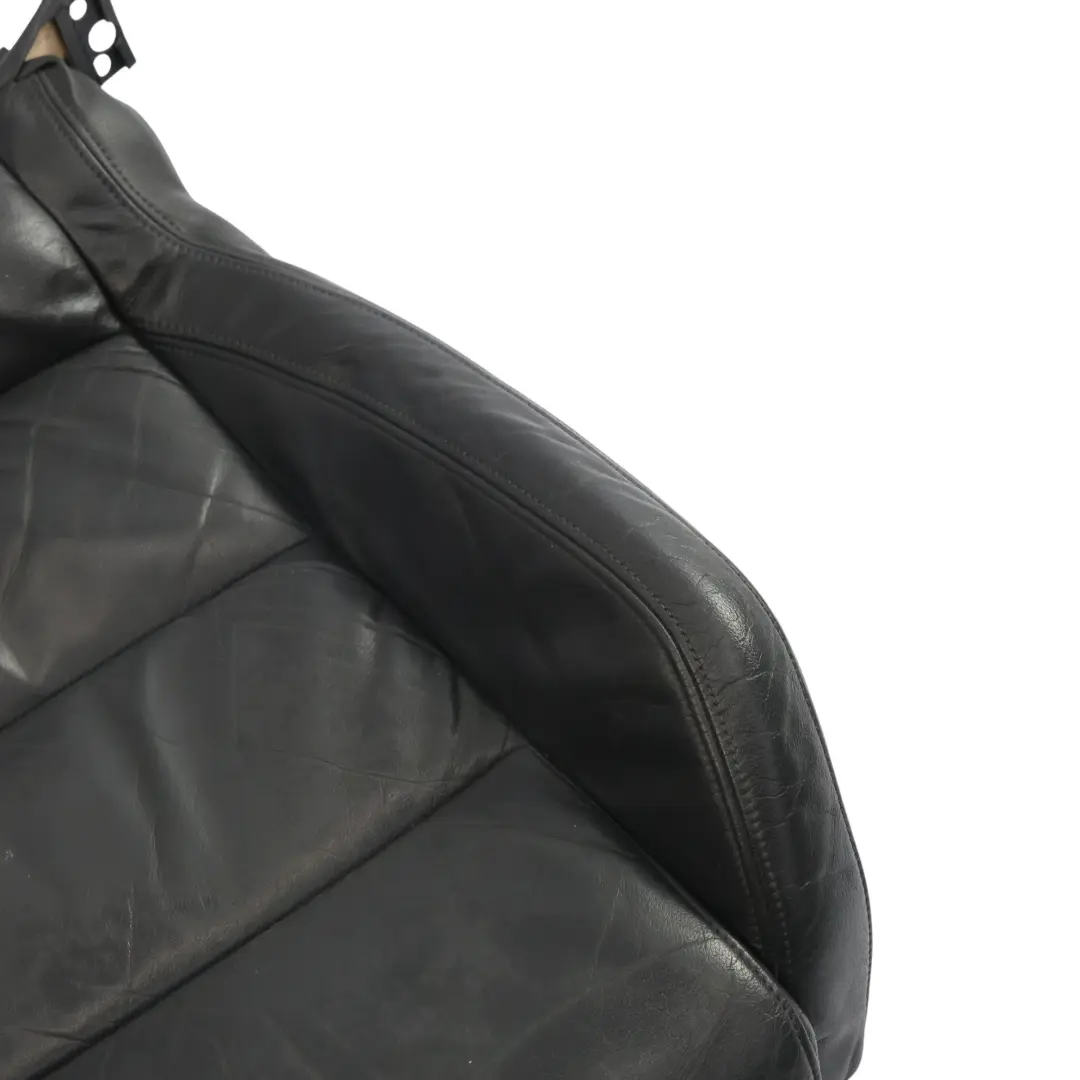 1K Mk5 Housse De Siège Avant Gauche Droite Cuir Noir pour VW Volkswagen Golf à propos du numéro de pièce 1K0881405KA VW Volkswagen Golf 1K Mk5 Housse De Siège Avant Gauche Droite Cuir Noir - SKU 1K0881405KA - Numéro de pièce 1K0881405KA