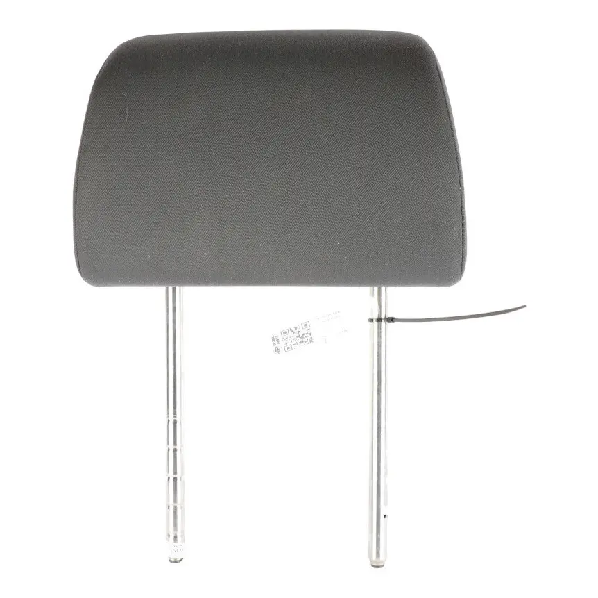 1K Poggiatesta Anteriore Sinistro Tessuto Sedile per Volkswagen Golf V con numero di parte 1K0881901AA Volkswagen Golf V 1K Poggiatesta Anteriore Sinistro Tessuto Sedile - SKU 1K0881901AA - Numero di parte 1K0881901AA