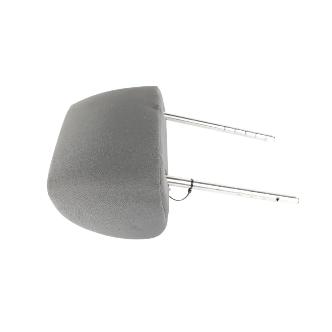 1K Front Head Rest Left N/S Seat Fabric to VW Volkswagen Golf V with Part number 1K0881901AA VW Volkswagen Golf V 1K Front Head Rest Left N/S Seat Fabric - SKU 1K0881901AA - Part number 1K0881901AA