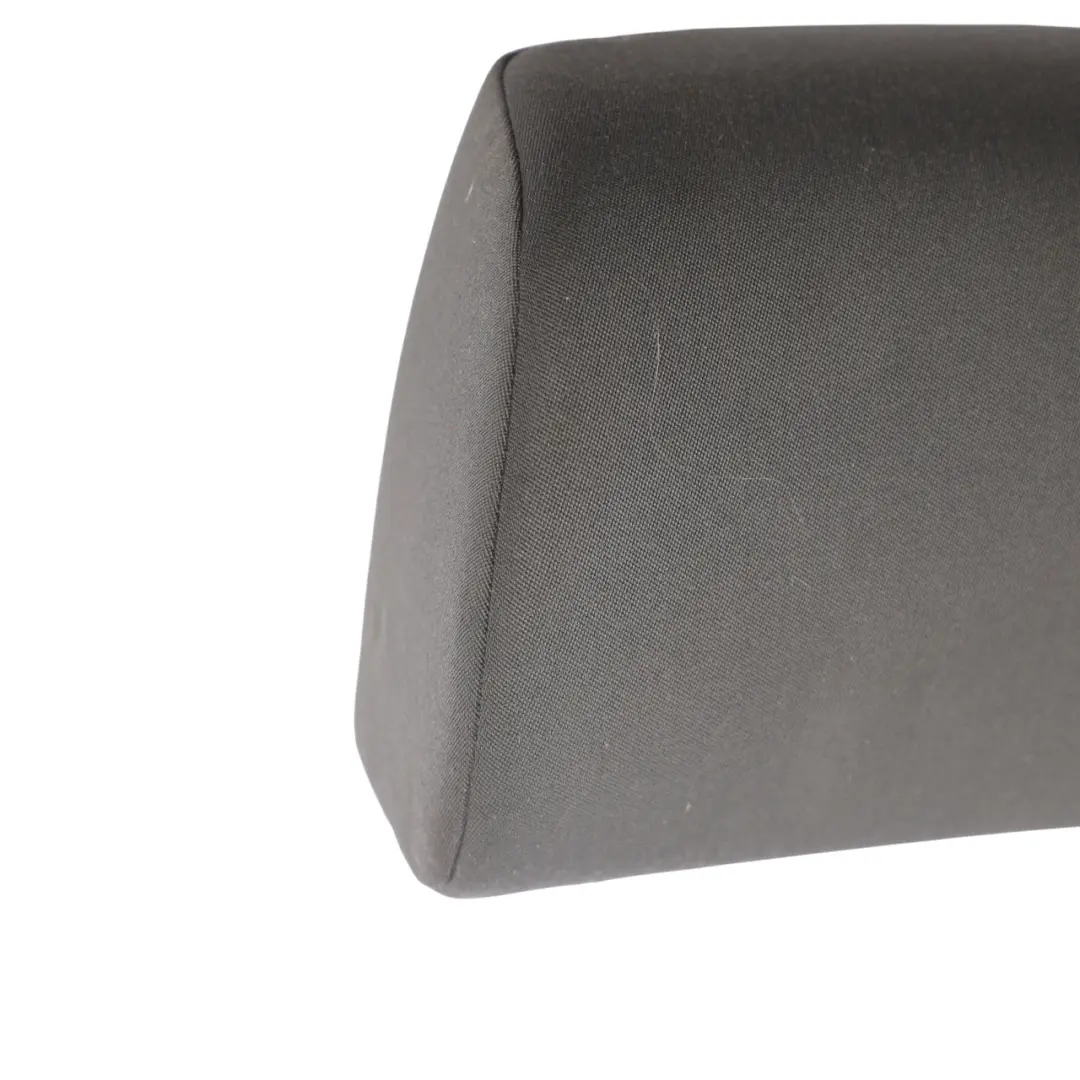 1K Front Head Rest Left N/S Seat Fabric to VW Volkswagen Golf V with Part number 1K0881901AA VW Volkswagen Golf V 1K Front Head Rest Left N/S Seat Fabric - SKU 1K0881901AA - Part number 1K0881901AA