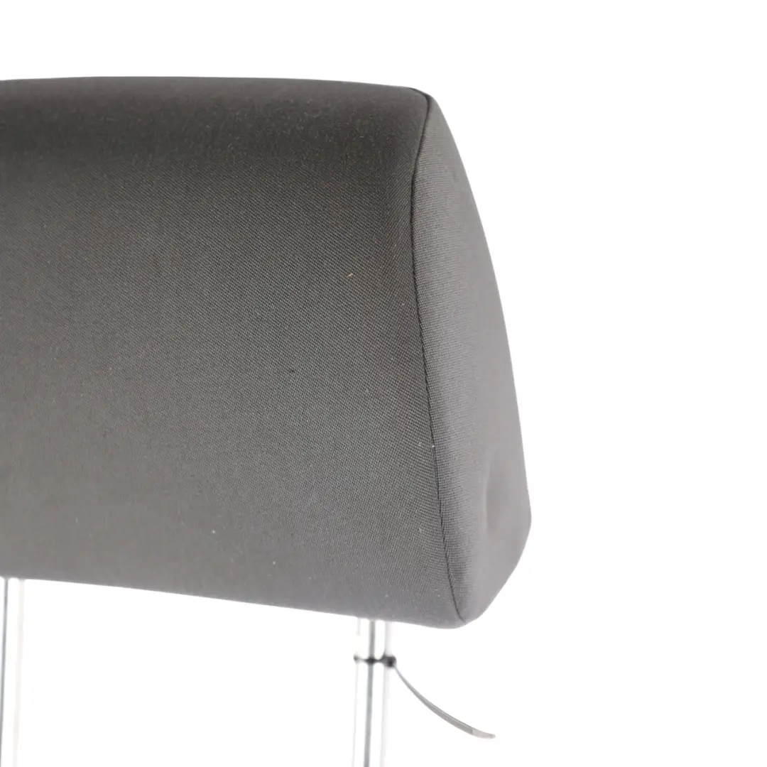VW Volkswagen Golf V 1K Front Head Rest Left N/S Seat Fabric 1K0881901 - SKU 1K0881901AA - Part number 1K0881901AA