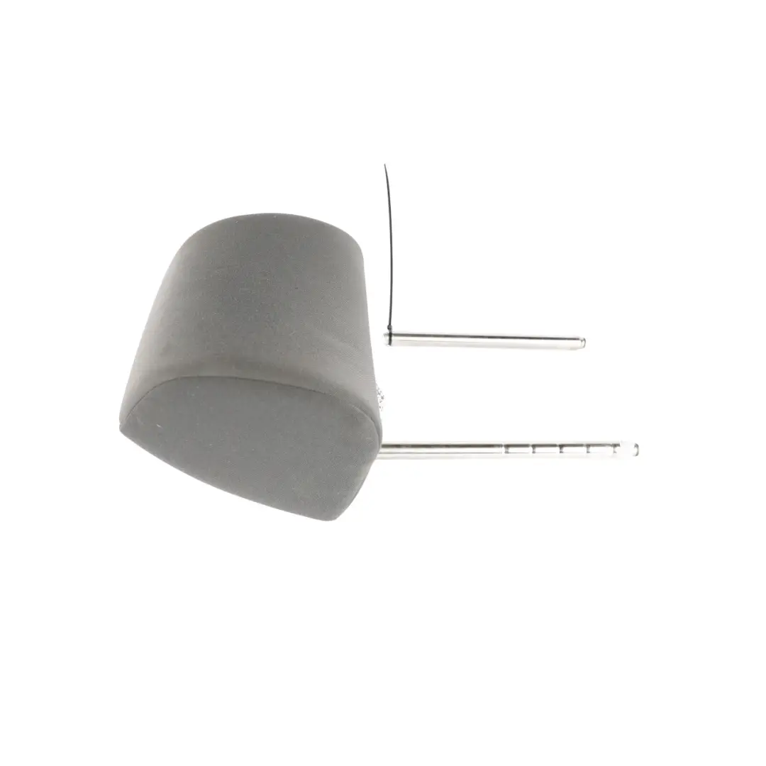 1K Front Head Rest Left N/S Seat Fabric to VW Volkswagen Golf V with Part number 1K0881901AA VW Volkswagen Golf V 1K Front Head Rest Left N/S Seat Fabric - SKU 1K0881901AA - Part number 1K0881901AA