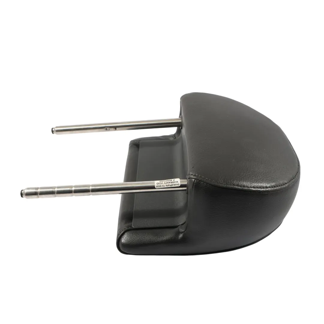 Asiento Reposacabezas Delantero Izquierdo Reposacabezas Cuero para VW Golf 5 GTI con número de pieza 1K0881903AB VW Golf 5 GTI Asiento Reposacabezas Delantero Izquierdo Reposacabezas Cuero - SKU 1K0881903AB - Número de pieza 1K0881903AB