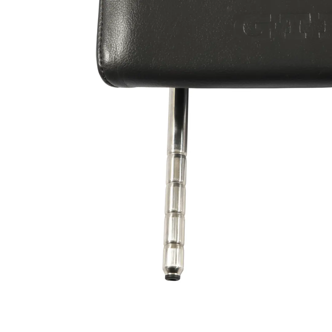 Siège Appui-Tête Avant Gauche Appui-Tête Cuir Noir pour VW Volkswagen Golf 5 GTI à propos du numéro de pièce 1K0881903AB VW Volkswagen Golf 5 GTI Siège Appui-Tête Avant Gauche Appui-Tête Cuir Noir - SKU 1K0881903AB - Numéro de pièce 1K0881903AB