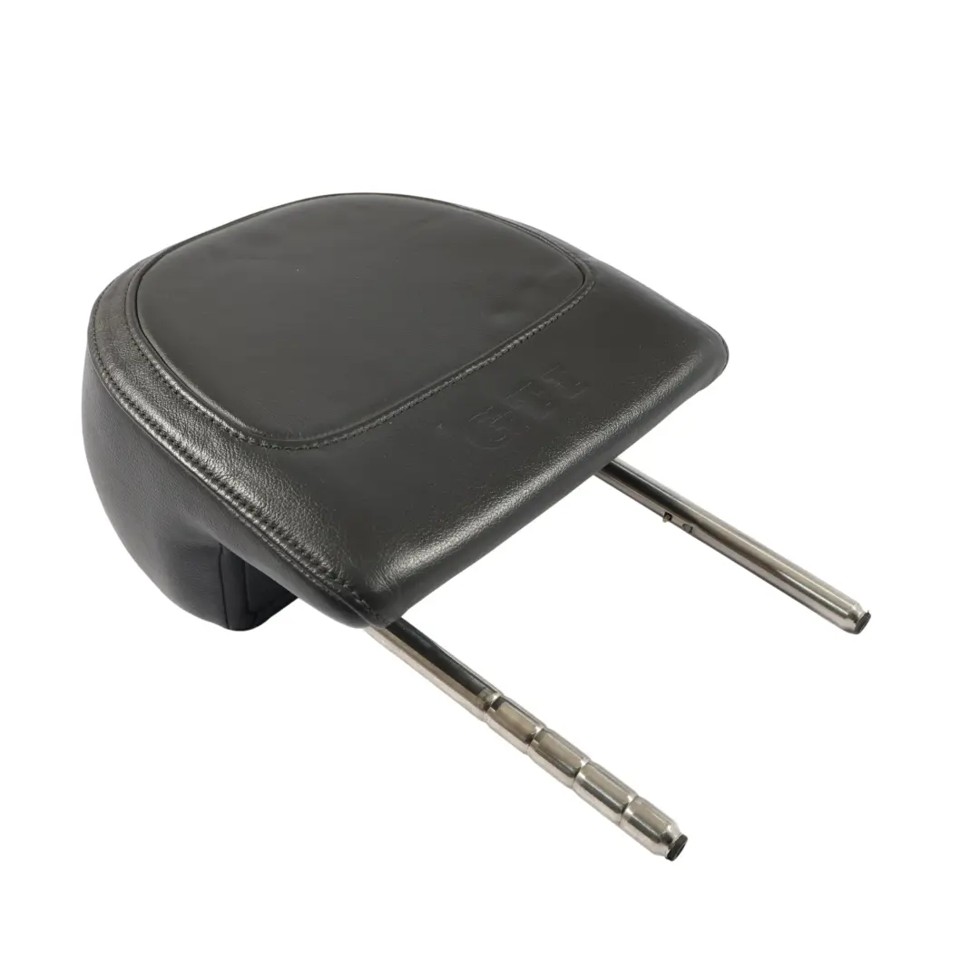 Poggiatesta Sedile Anteriore Sinistro Poggiatesta Pelle Nera per VW Golf 5 GTI con numero di parte 1K0881903AB VW Golf 5 GTI Poggiatesta Sedile Anteriore Sinistro Poggiatesta Pelle Nera - SKU 1K0881903AB - Numero di parte 1K0881903AB