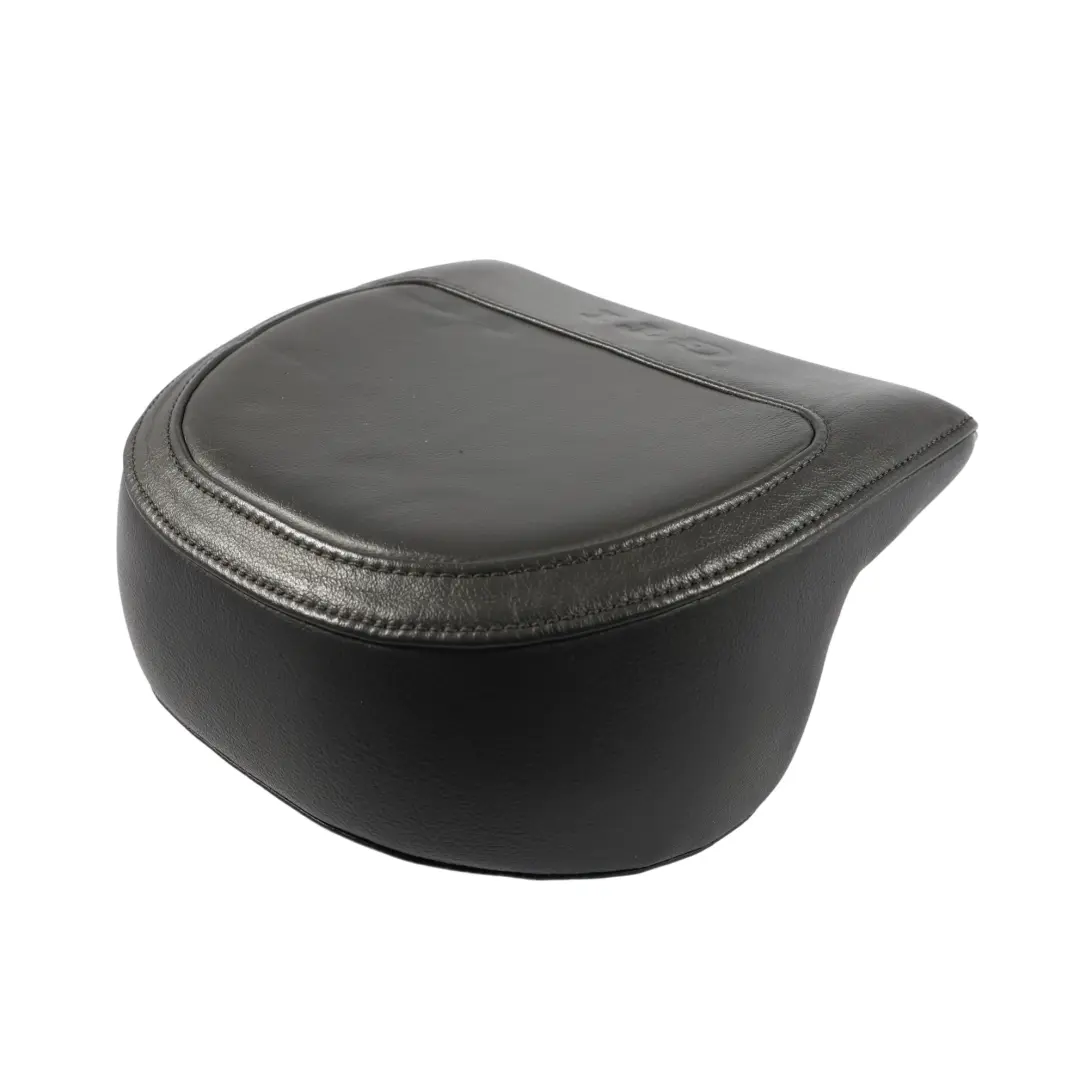 Poggiatesta Sedile Anteriore Sinistro Poggiatesta Pelle Nera per VW Golf 5 GTI con numero di parte 1K0881903AB VW Golf 5 GTI Poggiatesta Sedile Anteriore Sinistro Poggiatesta Pelle Nera - SKU 1K0881903AB - Numero di parte 1K0881903AB