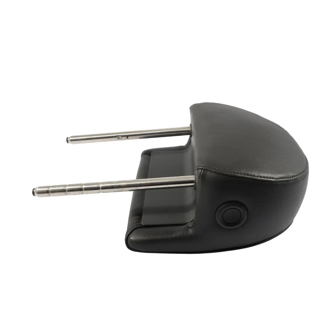 Mk5 GTI Asiento Reposacabezas Delantero Derecho Cuero Negro para VW Volkswagen Golf con número de pieza 1K0881904AB VW Volkswagen Golf Mk5 GTI Asiento Reposacabezas Delantero Derecho Cuero Negro - SKU 1K0881904AB - Número de pieza 1K0881904AB