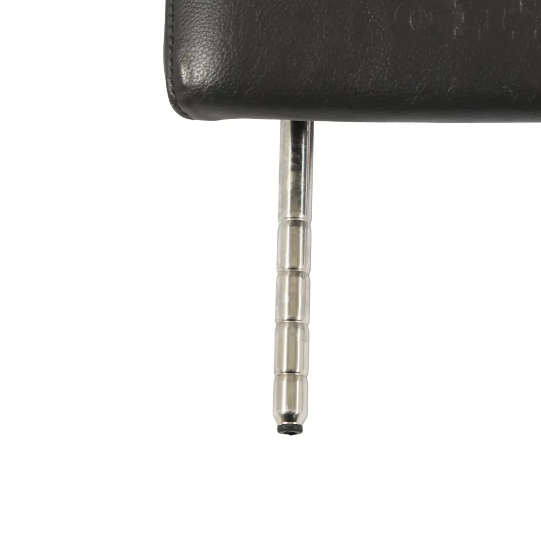 Mk5 GTI Asiento Reposacabezas Delantero Derecho Cuero Negro para VW Volkswagen Golf con número de pieza 1K0881904AB VW Volkswagen Golf Mk5 GTI Asiento Reposacabezas Delantero Derecho Cuero Negro - SKU 1K0881904AB - Número de pieza 1K0881904AB