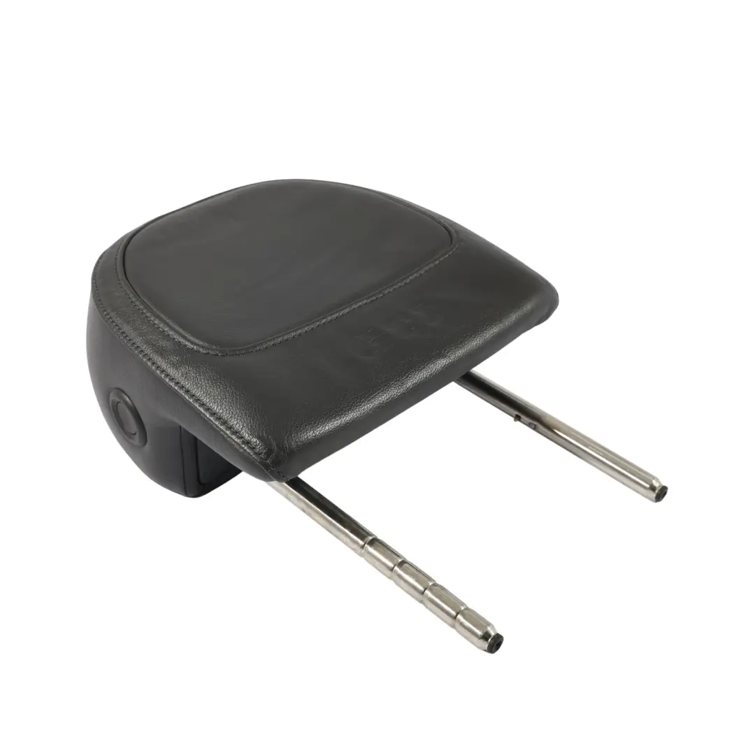 Mk5 GTI Sitz Kopf Stütze Vorne Rechts Schwarz Leder für VW Volkswagen Golf mit Teilenummer 1K0881904AB VW Volkswagen Golf Mk5 GTI Sitz Kopf Stütze Vorne Rechts Schwarz Leder - SKU 1K0881904AB - Teilenummer 1K0881904AB