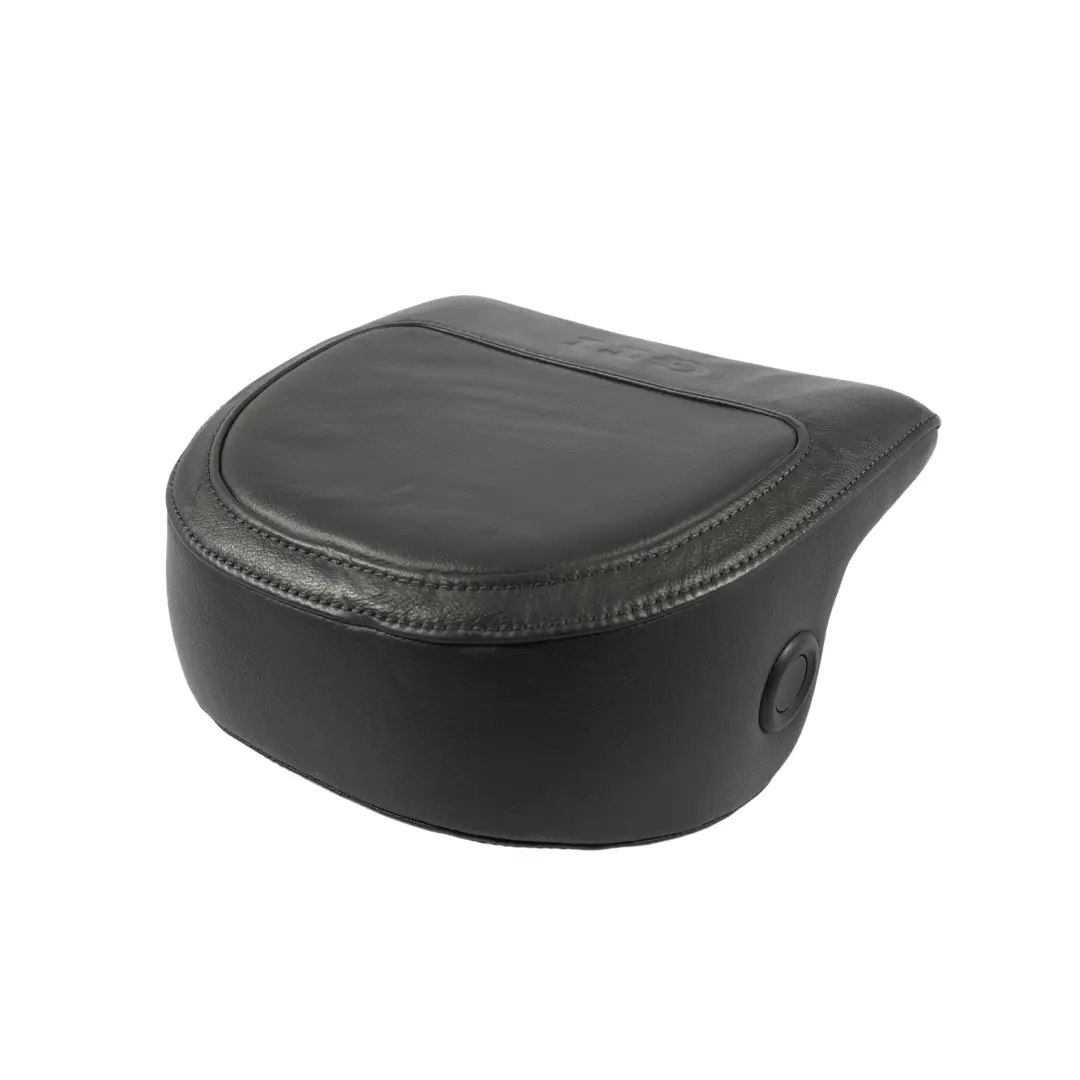 Mk5 GTI Asiento Reposacabezas Delantero Derecho Cuero Negro para VW Volkswagen Golf con número de pieza 1K0881904AB VW Volkswagen Golf Mk5 GTI Asiento Reposacabezas Delantero Derecho Cuero Negro - SKU 1K0881904AB - Número de pieza 1K0881904AB