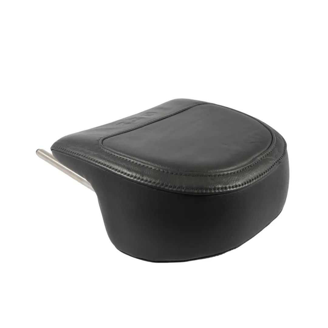 Mk5 GTI Asiento Reposacabezas Delantero Derecho Cuero Negro para VW Volkswagen Golf con número de pieza 1K0881904AB VW Volkswagen Golf Mk5 GTI Asiento Reposacabezas Delantero Derecho Cuero Negro - SKU 1K0881904AB - Número de pieza 1K0881904AB