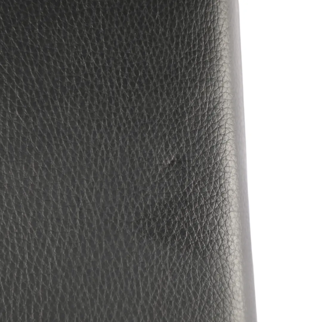 Mk5 Centre Console Armrest Leather Black to Volkswagen VW Golf with Part number 1K0885081BK Volkswagen VW Golf Mk5 Centre Console Armrest Leather Black - SKU 1K0885081BK - Part number 1K0885081BK