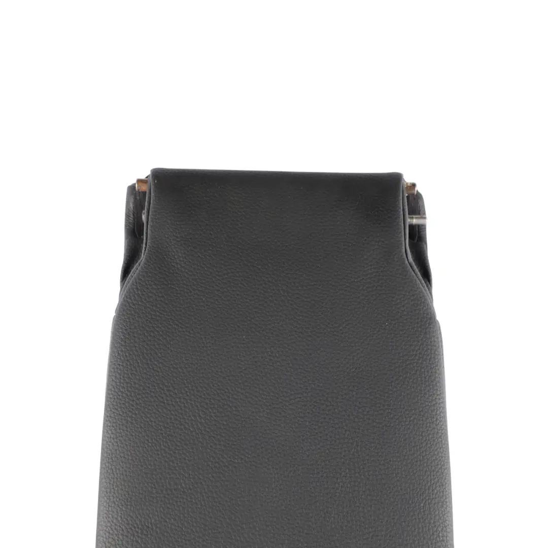 Volkswagen VW Golf Mk5 Centre Console Armrest Leather Black - SKU 1K0885081BK - Part number 1K0885081BK