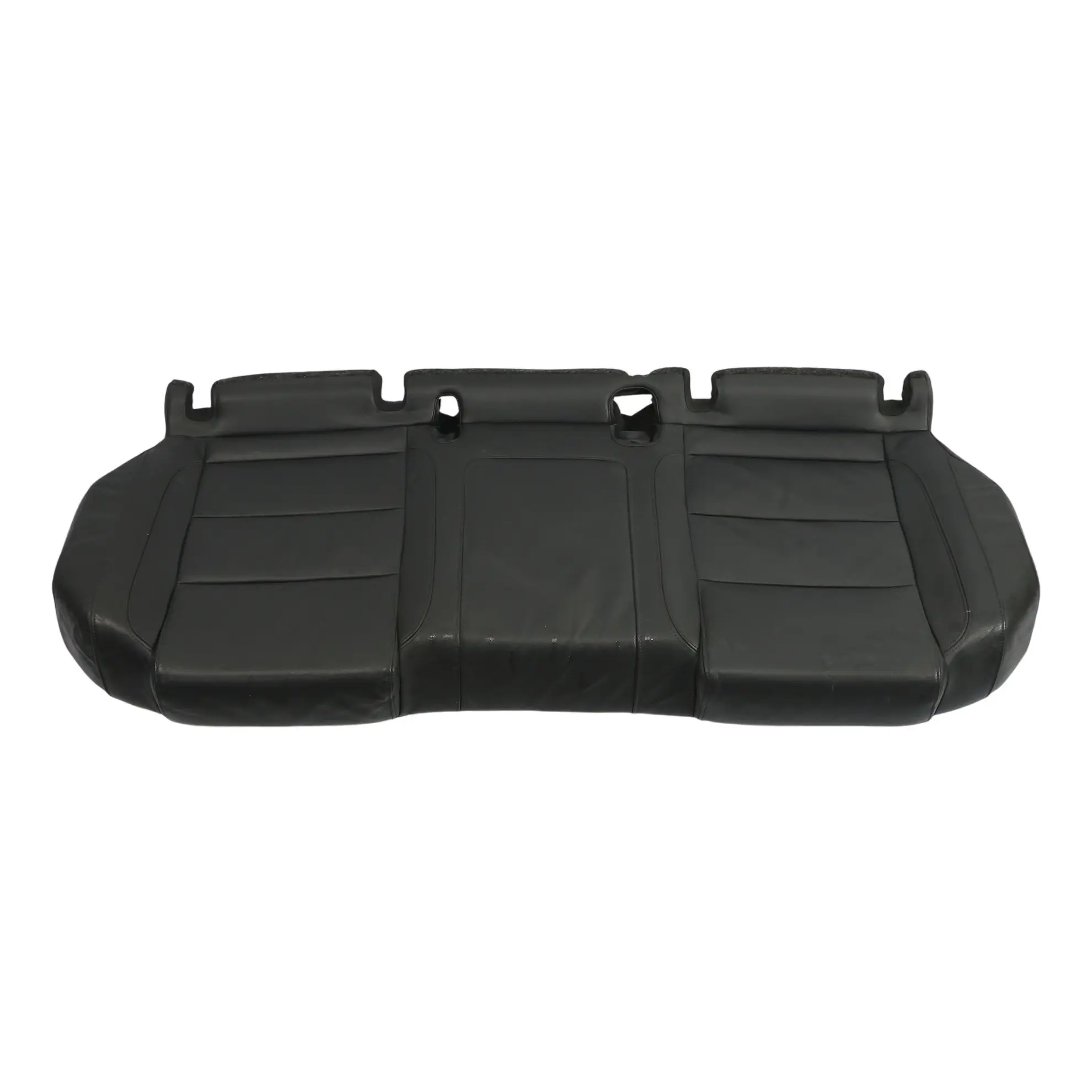 VW Volkswagen Golf MK5 Coussin De Banquette Arrière En Similicuir Anthracite
