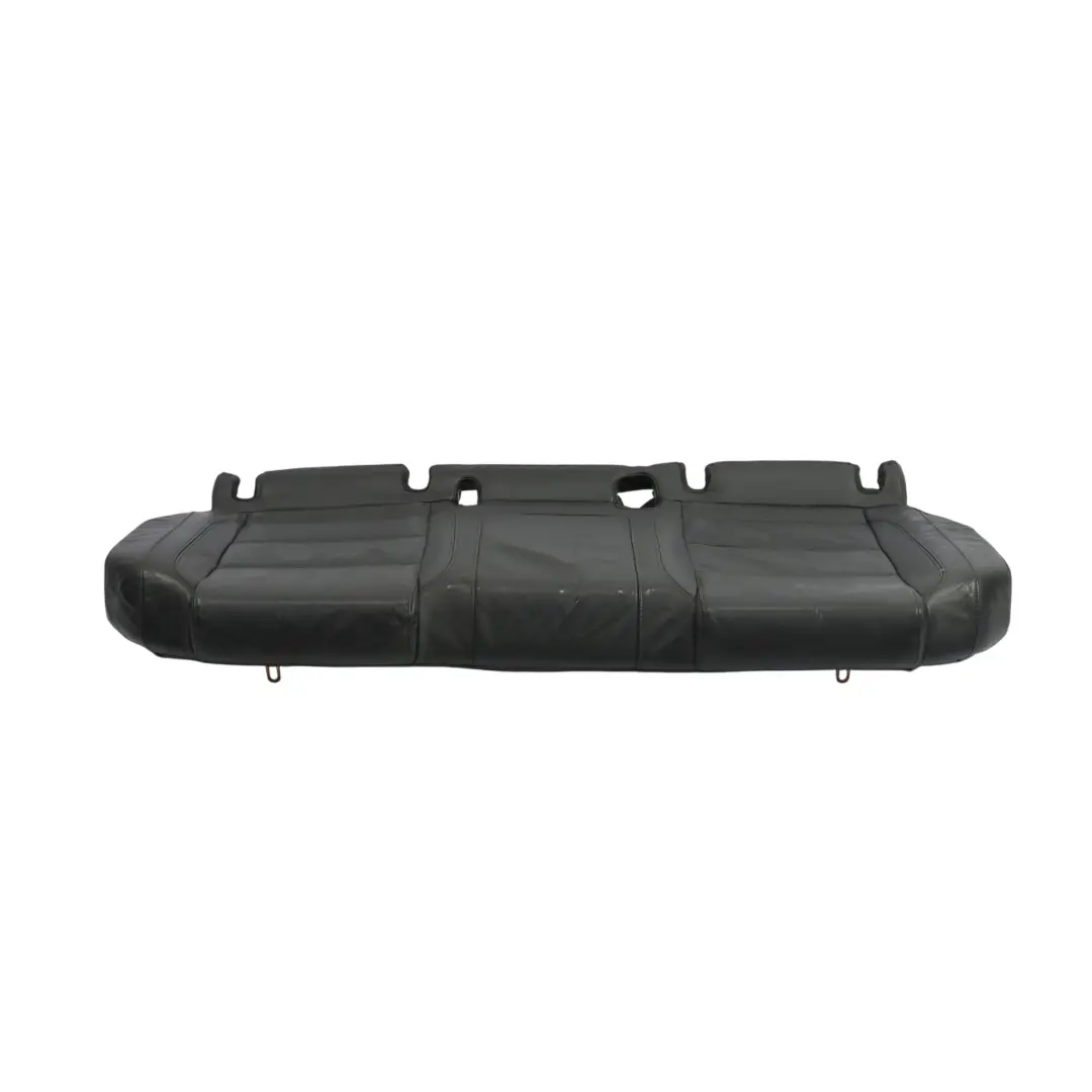 VW Volkswagen Golf MK5 Rear Seat Bench Cushion Leatherette Anthracite - SKU 1K0885405FP - Part number 1K0885405FP