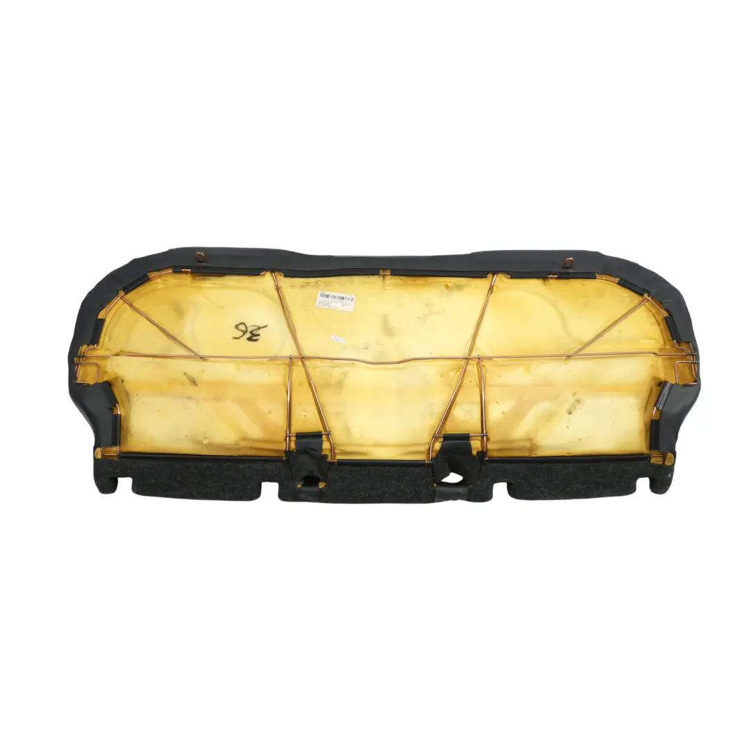 MK5 Sedile Posteriore Panchina Cuscino Similpelle Antracite per VW Volkswagen Golf con numero di parte 1K0885405FP VW Volkswagen Golf MK5 Sedile Posteriore Panchina Cuscino Similpelle Antracite - SKU 1K0885405FP - Numero di parte 1K0885405FP