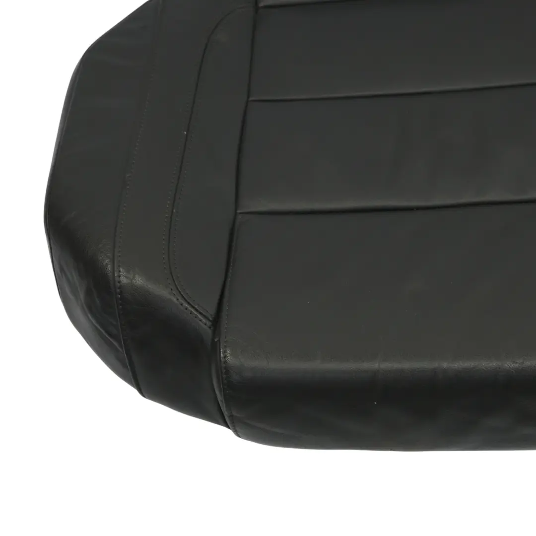 MK5 Rücksitzbank Polsterung Kunstleder Anthrazit für VW Volkswagen Golf mit Teilenummer 1K0885405FP VW Volkswagen Golf MK5 Rücksitzbank Polsterung Kunstleder Anthrazit - SKU 1K0885405FP - Teilenummer 1K0885405FP