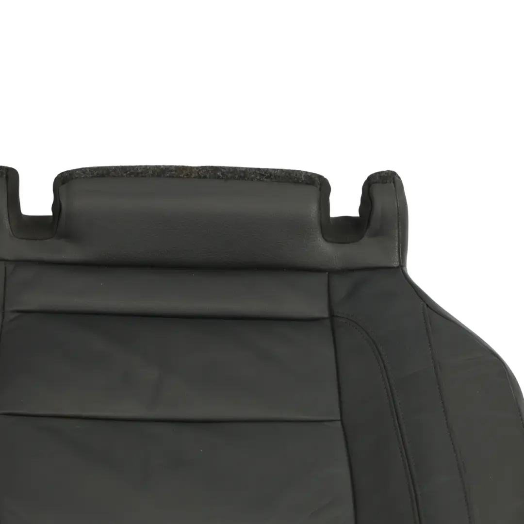 VW Volkswagen Golf MK5 Asiento Trasero Cojín De Cuero Artificial Antracita - SKU 1K0885405FP - Número de pieza 1K0885405FP