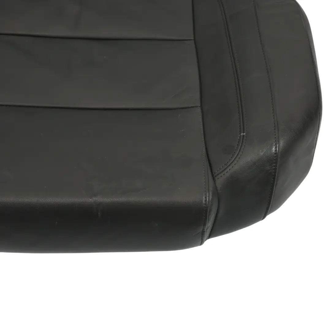 MK5 Sedile Posteriore Panchina Cuscino Similpelle Antracite per VW Volkswagen Golf con numero di parte 1K0885405FP VW Volkswagen Golf MK5 Sedile Posteriore Panchina Cuscino Similpelle Antracite - SKU 1K0885405FP - Numero di parte 1K0885405FP