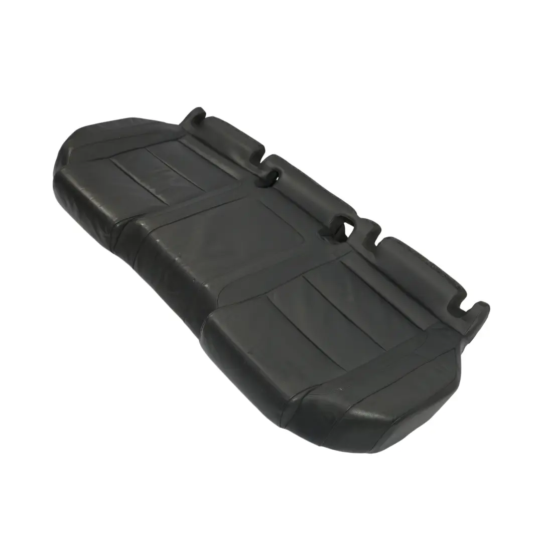 VW Volkswagen Golf MK5 Asiento Trasero Cojín De Cuero Artificial Antracita - SKU 1K0885405FP - Número de pieza 1K0885405FP