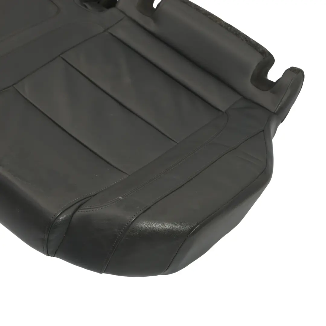 VW Volkswagen Golf MK5 Rear Seat Bench Cushion Leatherette Anthracite - SKU 1K0885405FP - Part number 1K0885405FP
