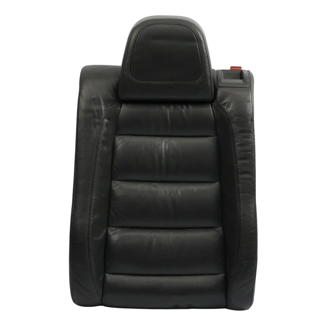 Oparcie Tylnej Kanapy Lewe Czarna Skóra do Volkswagen VW Golf 5 o numerze 1K0885805BT Volkswagen VW Golf 5 Oparcie Tylnej Kanapy Lewe Czarna Skóra - SKU 1K0885805BT - Numer Części 1K0885805BT