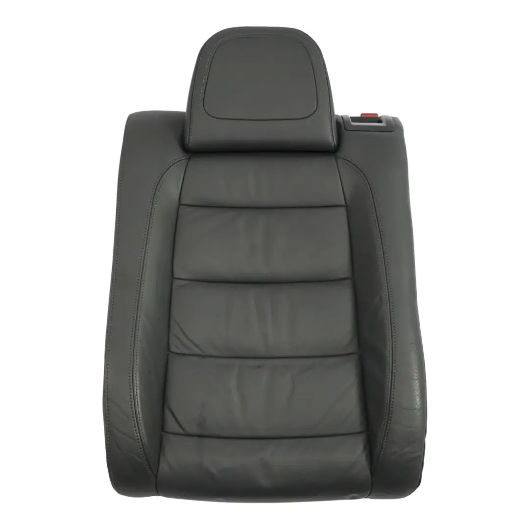 VW Volkswagen Golf 1K Housse De Dossier De Banquette Arrière Gauche - SKU 1K0885805FH - Numéro de pièce 1K0885805FH