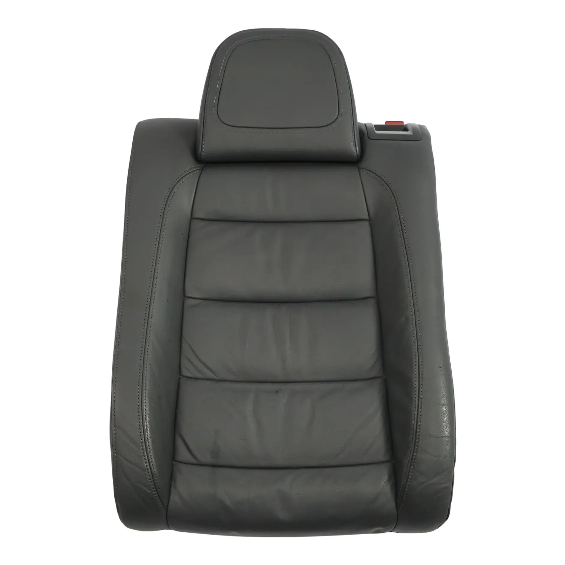 VW Volkswagen Golf 1K Rear Sofa Bench Cover Back Rest Left N/S 1K0885805FH