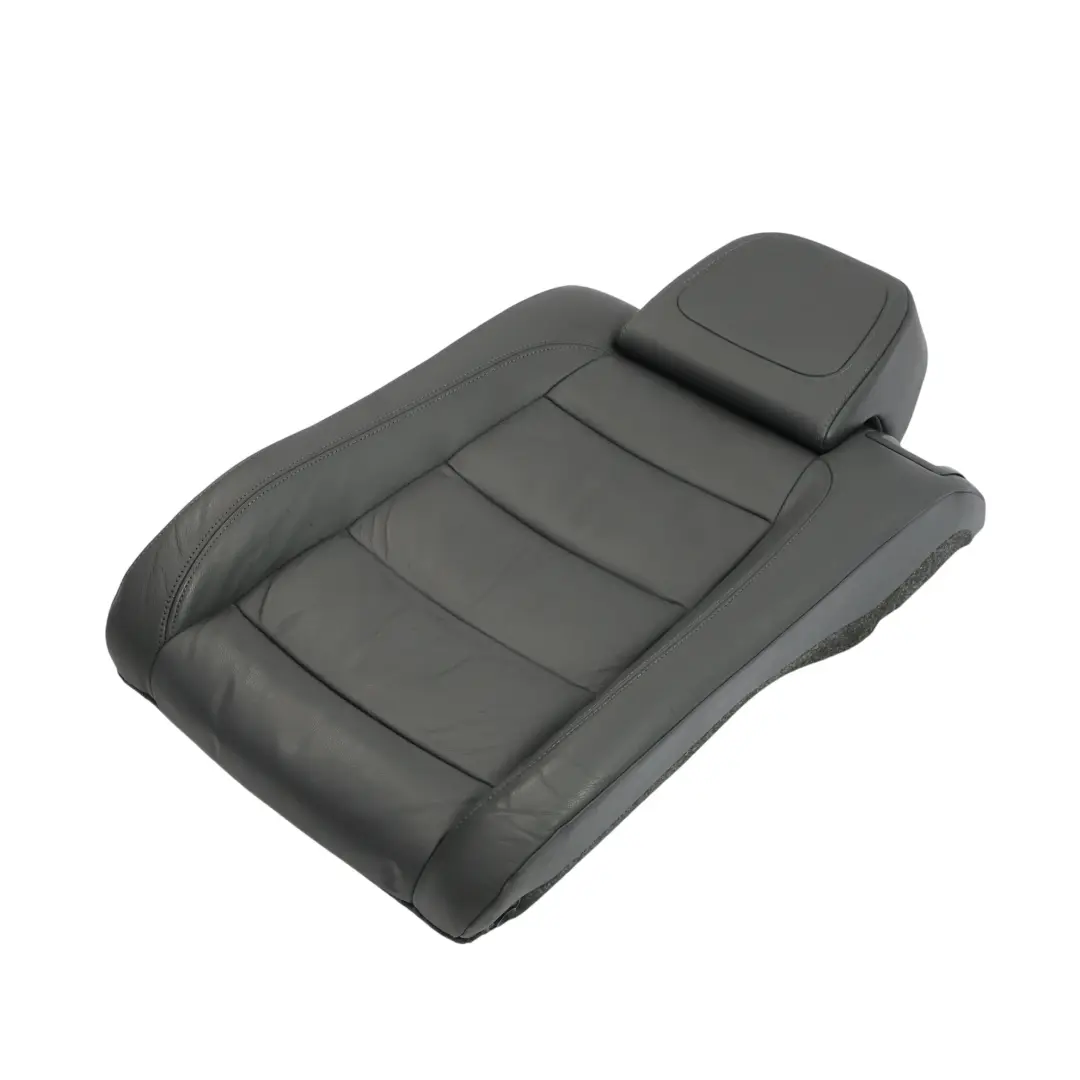 1K Tapa Respaldo Banco Del Sofá Trasero Izquierda para VW Volkswagen Golf con número de pieza 1K0885805FH VW Volkswagen Golf 1K Tapa Respaldo Banco Del Sofá Trasero Izquierda - SKU 1K0885805FH - Número de pieza 1K0885805FH