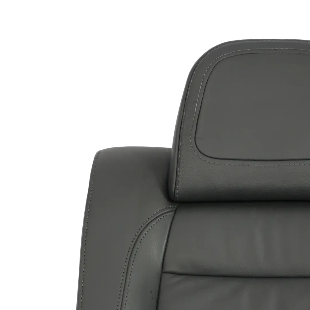 VW Volkswagen Golf 1K Rear Sofa Bench Cover Back Rest Left N/S - SKU 1K0885805FH - Part number 1K0885805FH