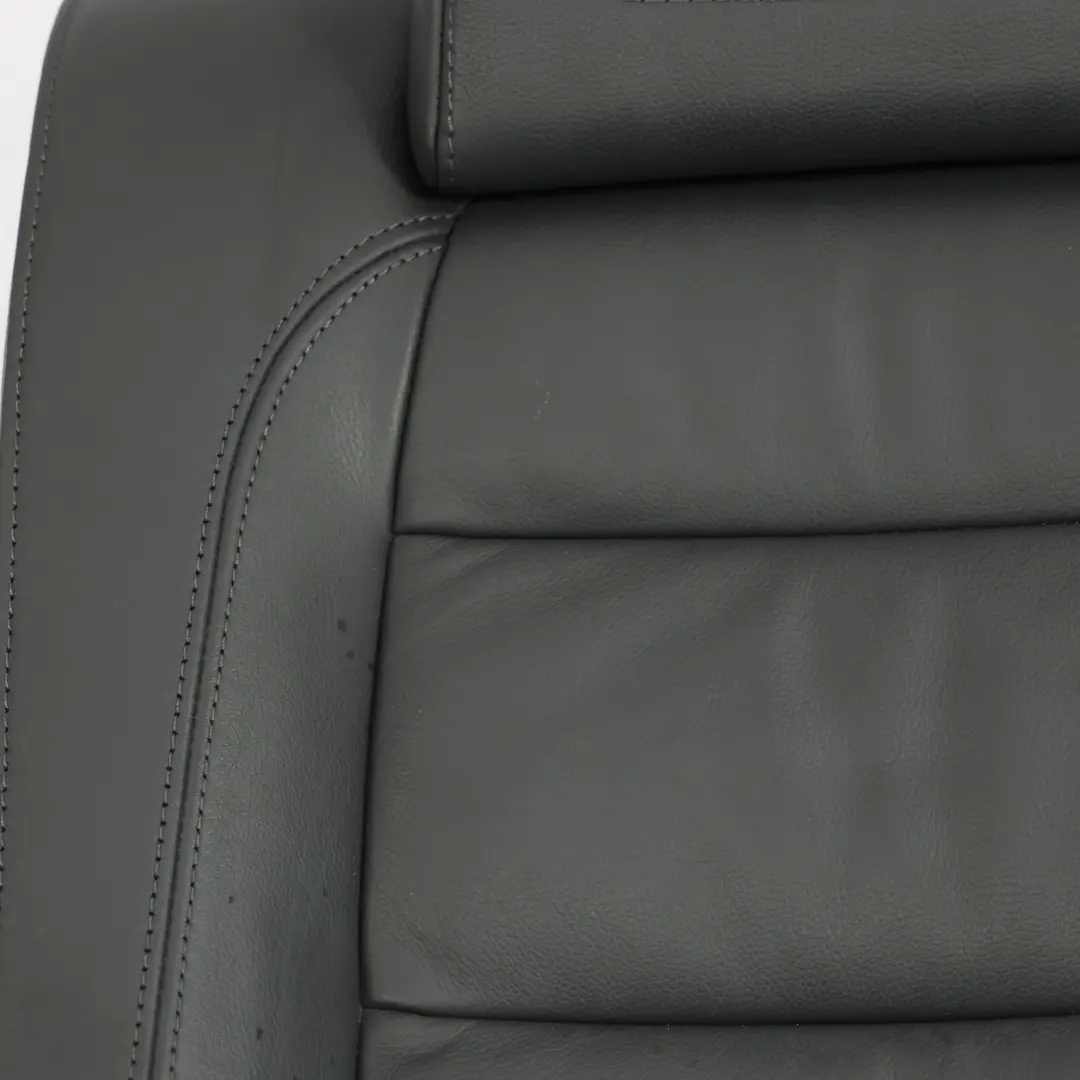 VW Volkswagen Golf 1K Rear Sofa Bench Cover Back Rest Left N/S - SKU 1K0885805FH - Part number 1K0885805FH