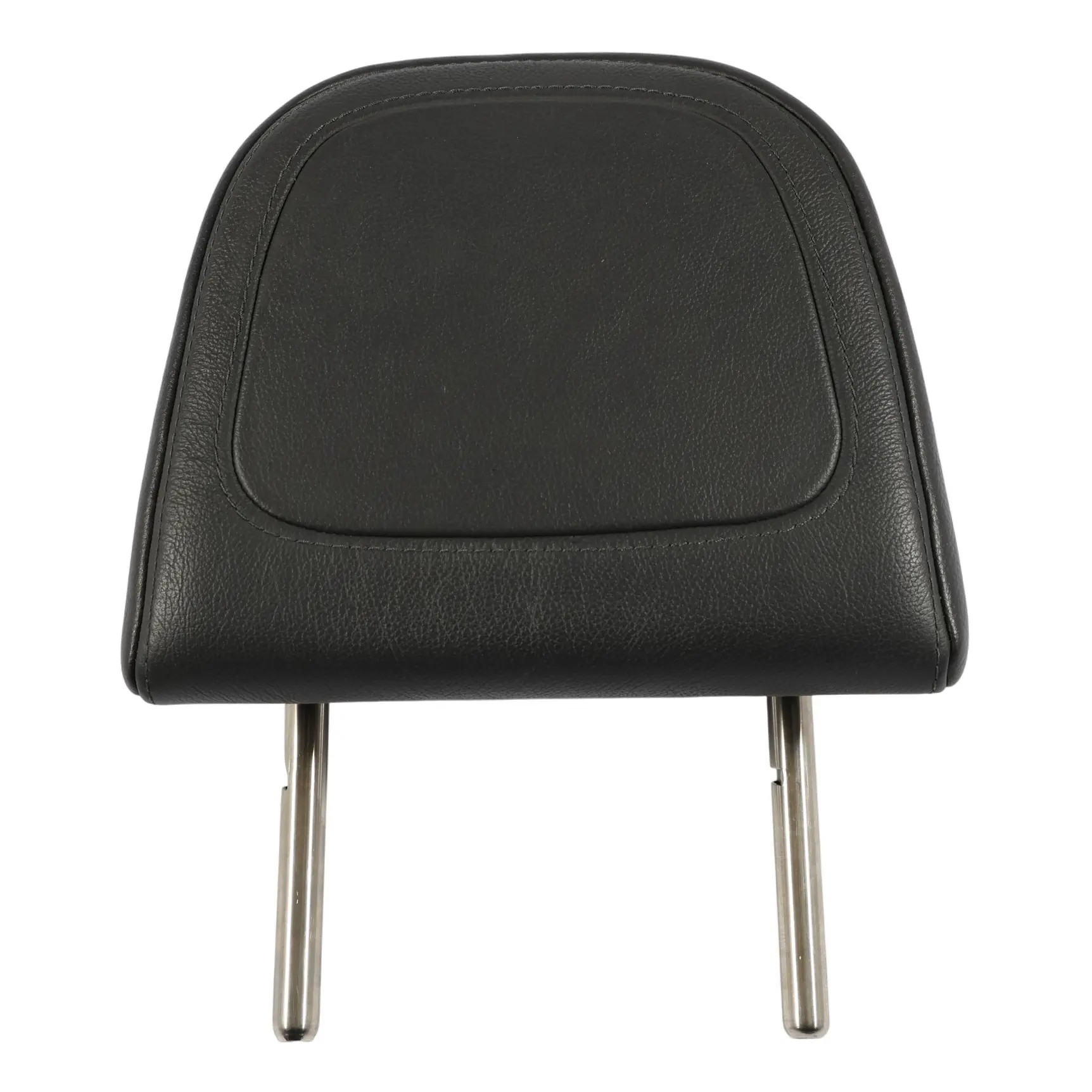 Volkswagen Golf Mk5 Asiento Reposacabezas Trasero Leatherette Izquierdo Derecho