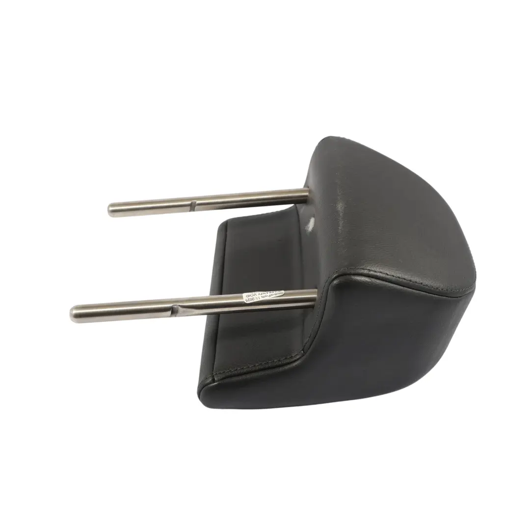 Volkswagen Golf Mk5 Hintere Kopfstütze Sitz Kunstleder Links Rechts - SKU 1K0885901AA - Teilenummer 1K0885901AA