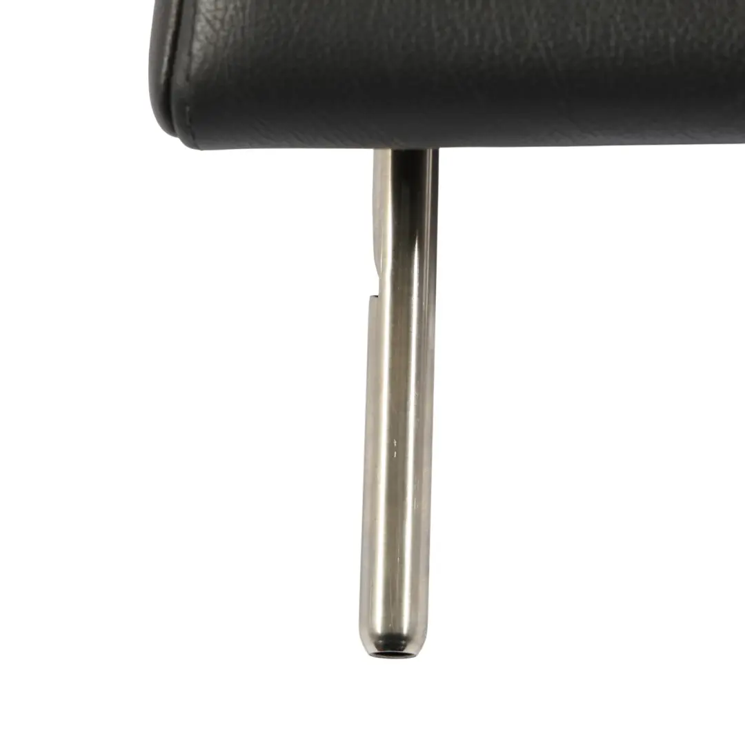 Mk5 Rear Head Rest Seat Leatherette Left Right N/O/S to Volkswagen Golf with Part number 1K0885901AA Volkswagen Golf Mk5 Rear Head Rest Seat Leatherette Left Right N/O/S - SKU 1K0885901AA - Part number 1K0885901AA