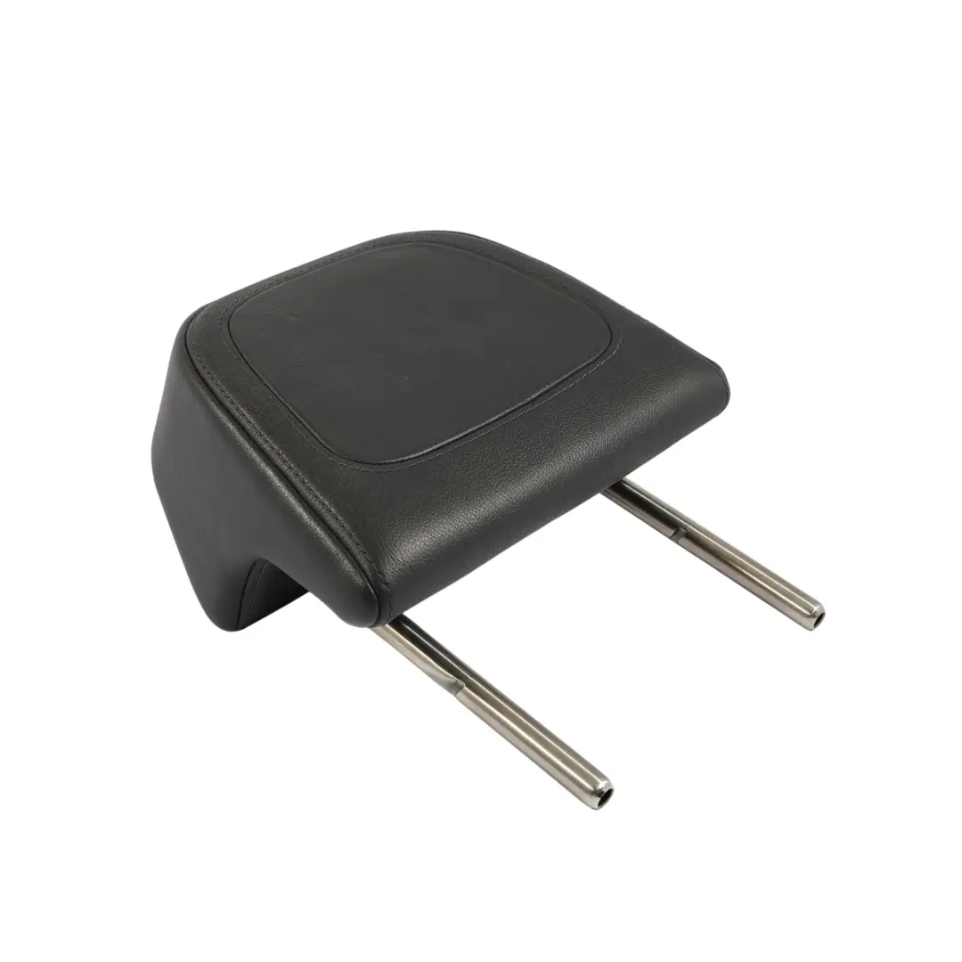 Mk5 Rear Head Rest Seat Leatherette Left Right N/O/S to Volkswagen Golf with Part number 1K0885901AA Volkswagen Golf Mk5 Rear Head Rest Seat Leatherette Left Right N/O/S - SKU 1K0885901AA - Part number 1K0885901AA