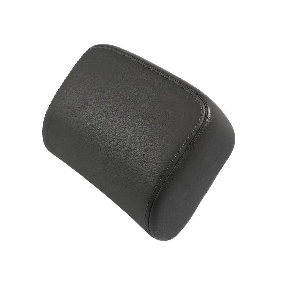 Mk5 Asiento Reposacabezas Central Trasero Leatherette para Volkswagen Golf con número de pieza 1K0885902M Volkswagen Golf Mk5 Asiento Reposacabezas Central Trasero Leatherette - SKU 1K0885902M - Número de pieza 1K0885902M