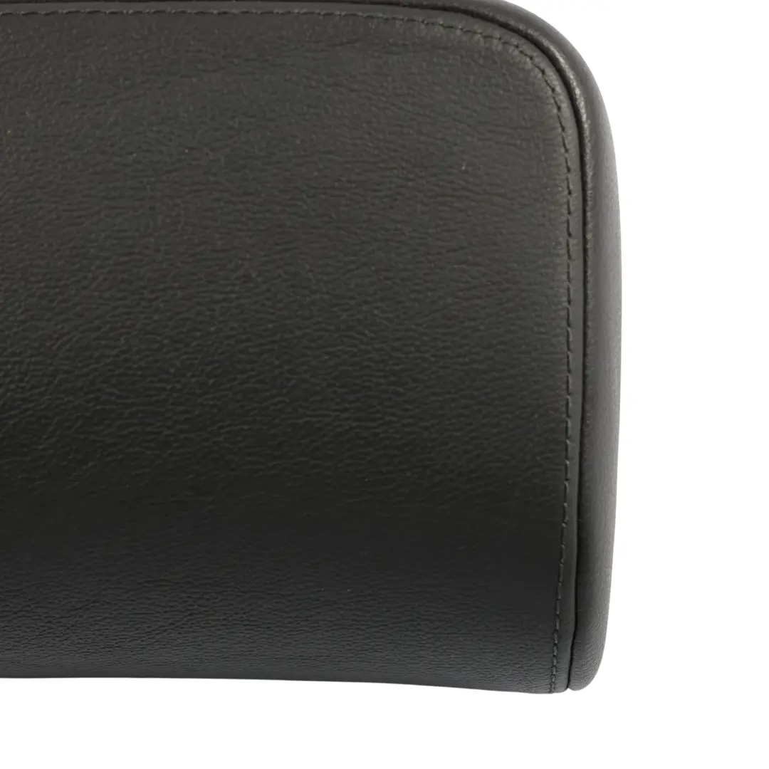 Volkswagen Golf Mk5 Asiento Reposacabezas Central Trasero Leatherette - SKU 1K0885902M - Número de pieza 1K0885902M