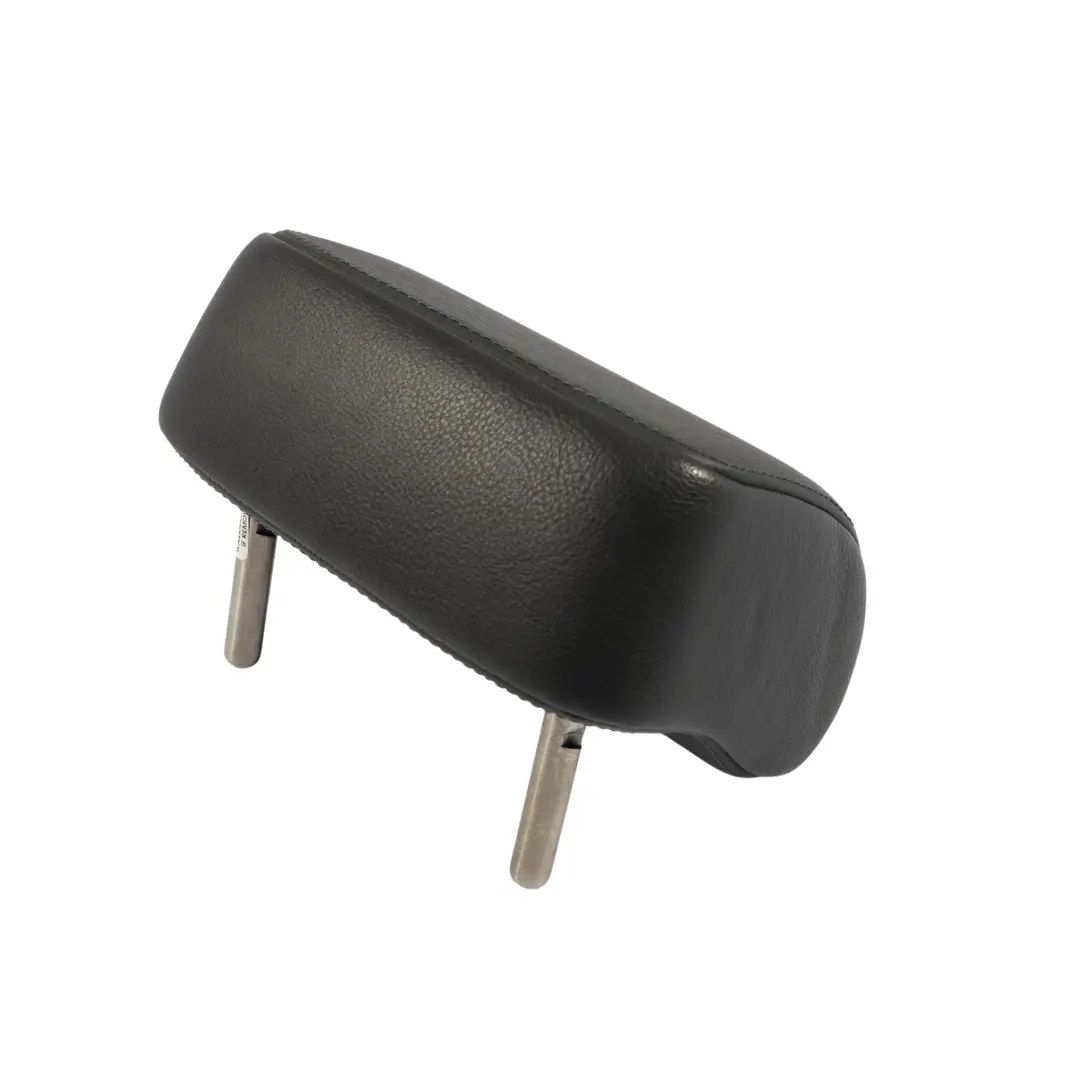Mk5 Rear Center Head Rest Seat Headrest Leatherette to Volkswagen Golf with Part number 1K0885902M Volkswagen Golf Mk5 Rear Center Head Rest Seat Headrest Leatherette - SKU 1K0885902M - Part number 1K0885902M