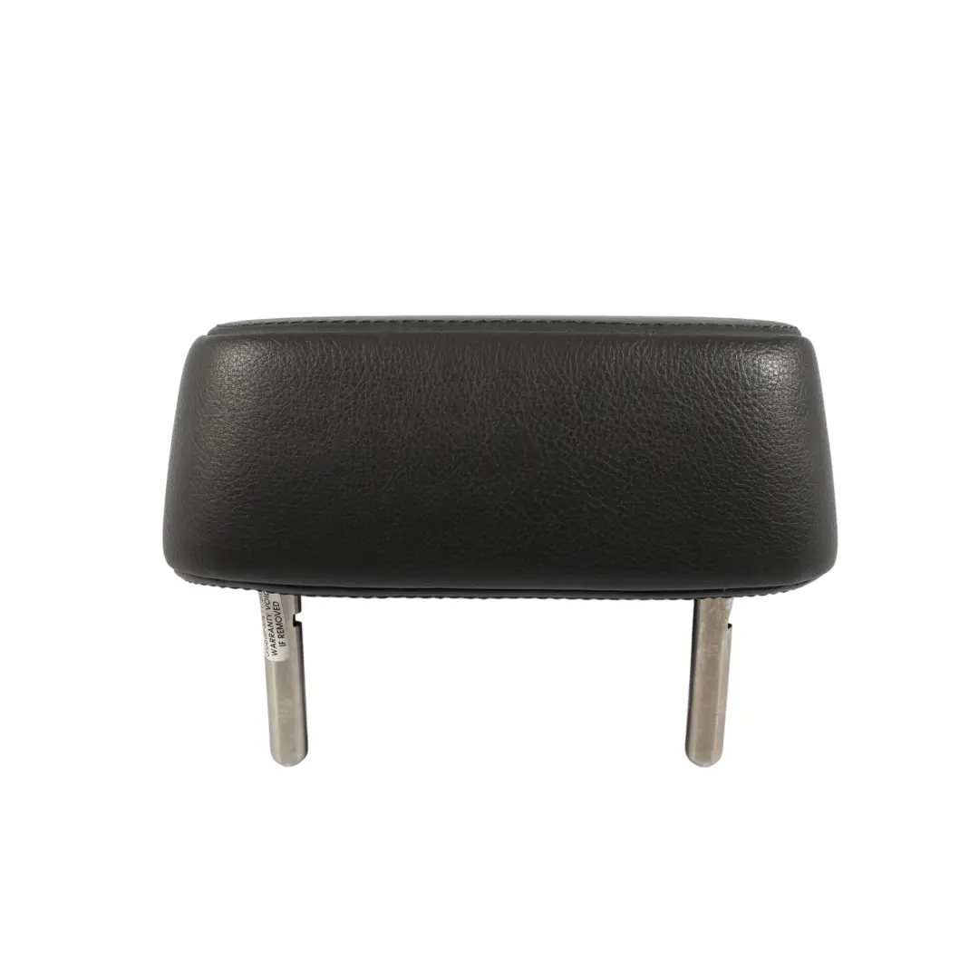 Mk5 Asiento Reposacabezas Central Trasero Leatherette para Volkswagen Golf con número de pieza 1K0885902M Volkswagen Golf Mk5 Asiento Reposacabezas Central Trasero Leatherette - SKU 1K0885902M - Número de pieza 1K0885902M