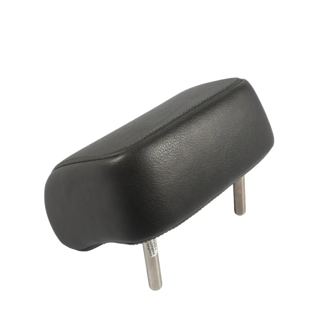 Mk5 Rear Center Head Rest Seat Headrest Leatherette to Volkswagen Golf with Part number 1K0885902M Volkswagen Golf Mk5 Rear Center Head Rest Seat Headrest Leatherette - SKU 1K0885902M - Part number 1K0885902M