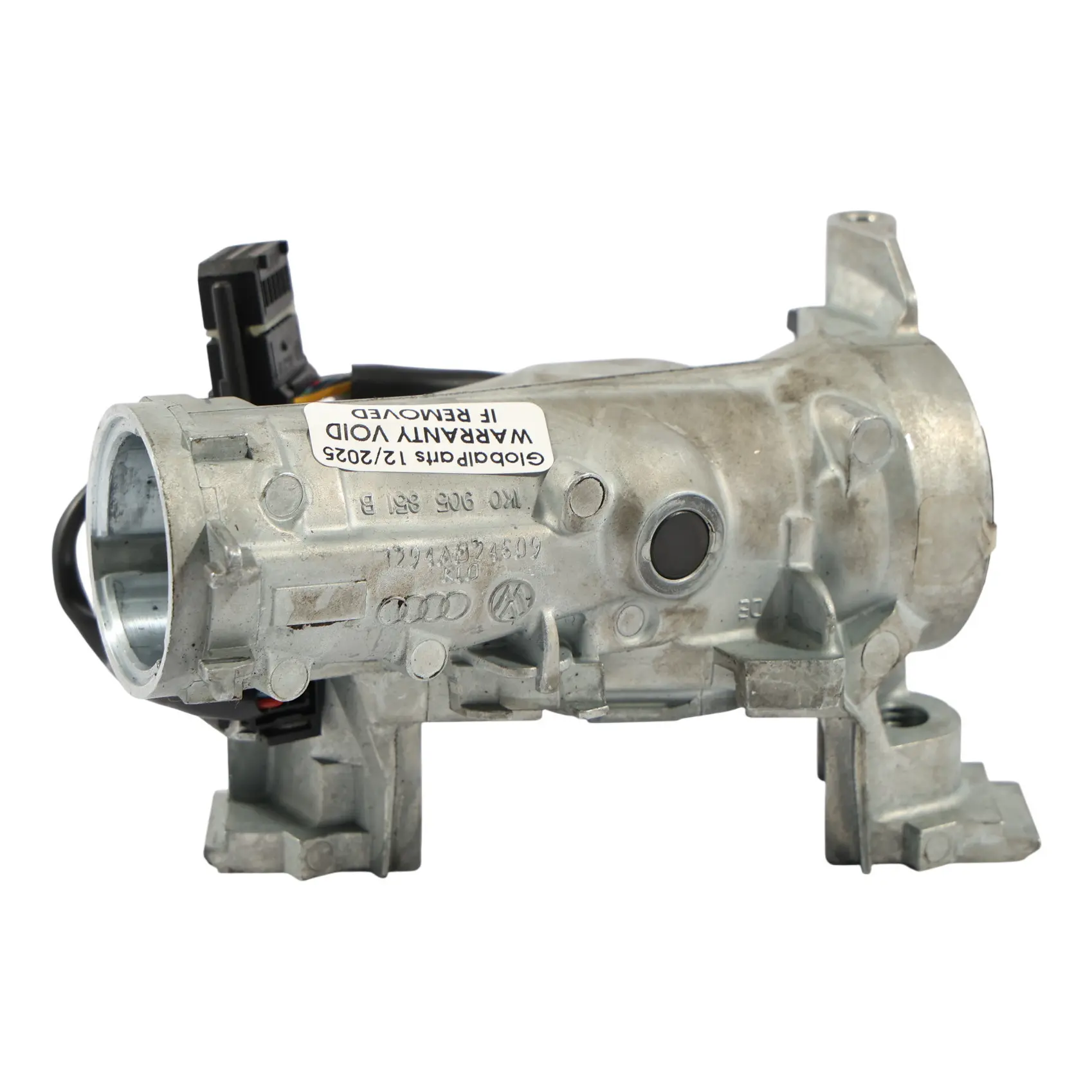 VW Volkswagen Caddy Maxi 2K Cilindro Bloccasterzo Accensione 1K0905851B