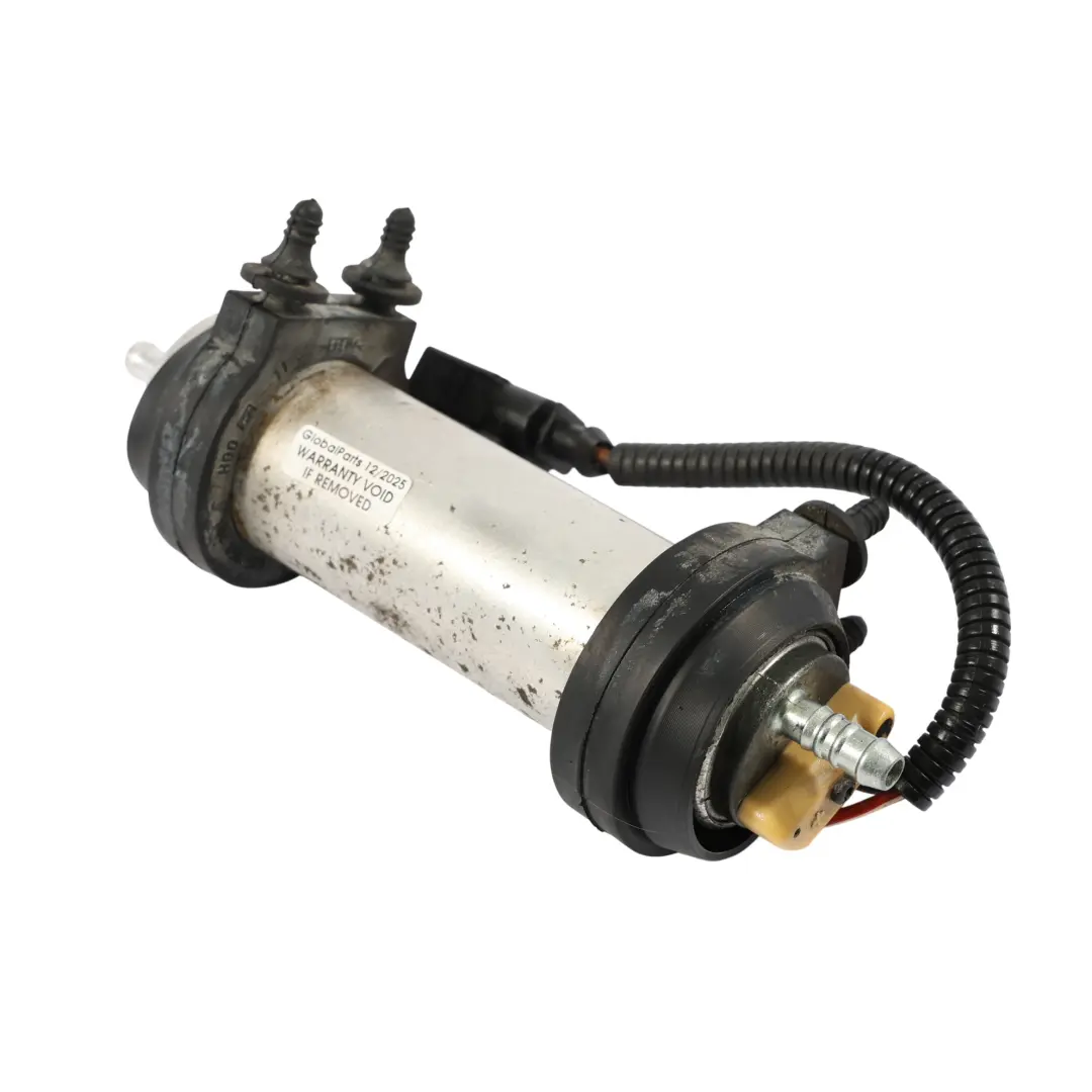 High Pressure Fuel Pump Unit Diesel to Audi Q7 4L 3.0 TDI Quattro with Part number 1K0906089B Audi Q7 4L 3.0 TDI Quattro High Pressure Fuel Pump Unit Diesel - SKU 1K0906089B - Part number 1K0906089B
